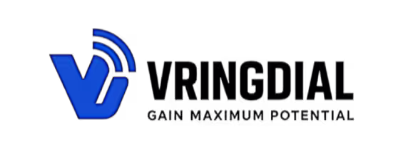 VringDial Logo