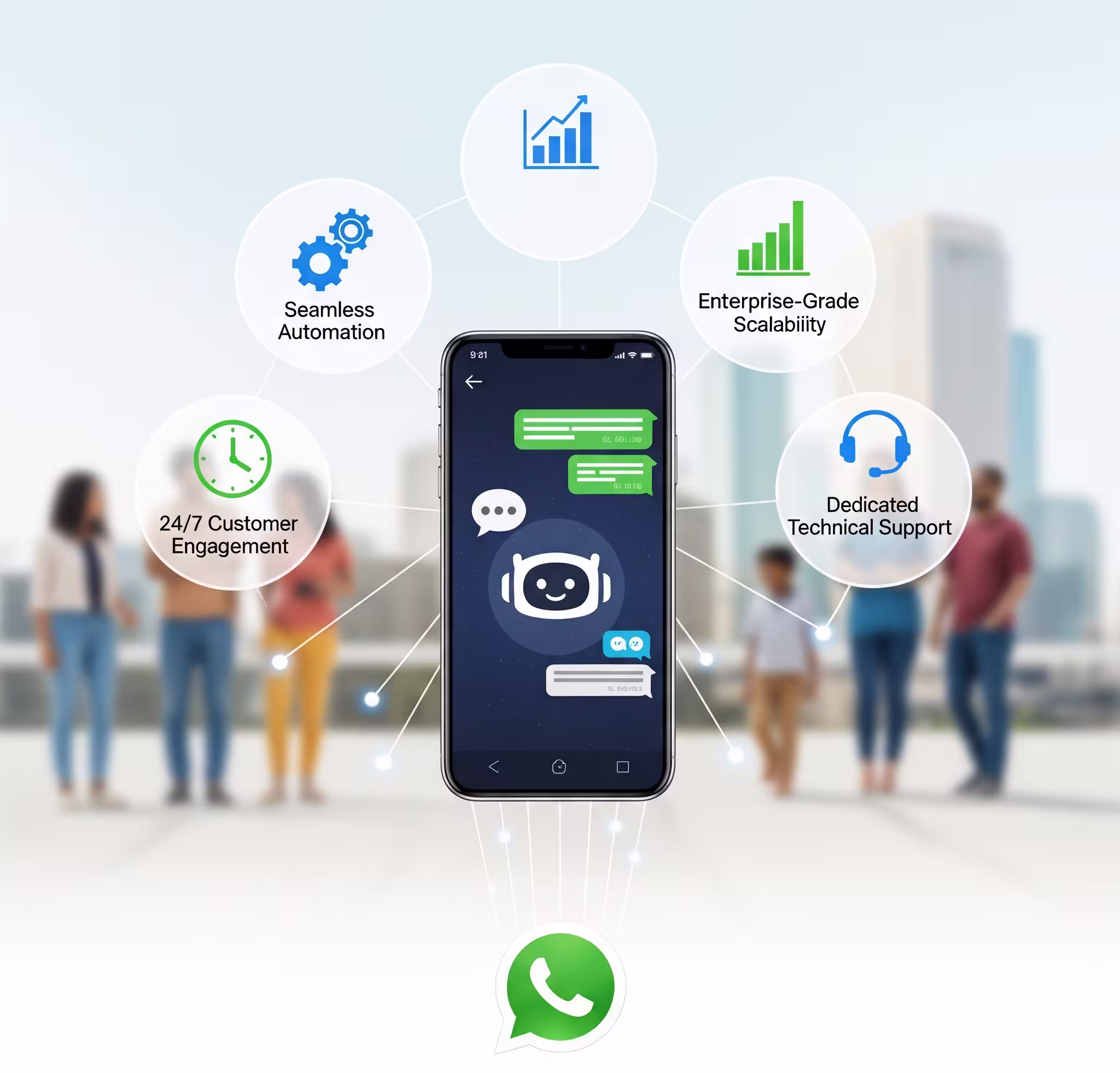 AI Chatbot